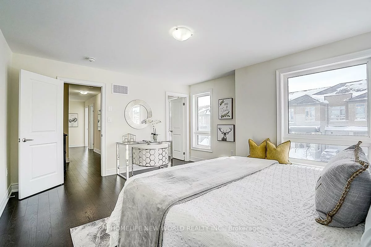 2, Hercules Club, Rural Richmond Hill, Richmond Hill