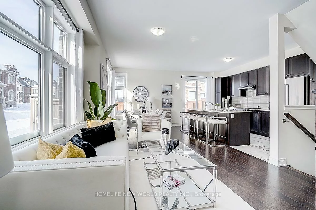 2, Hercules Club, Rural Richmond Hill, Richmond Hill