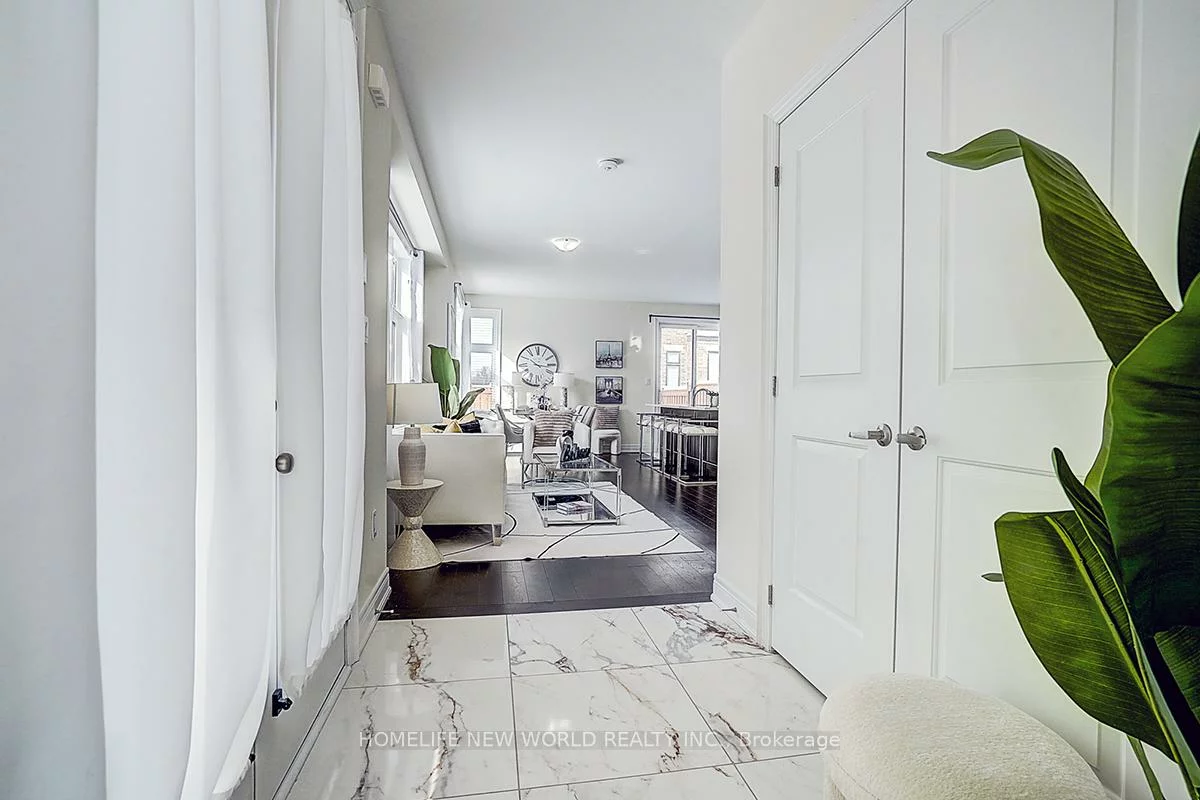 2, Hercules Club, Rural Richmond Hill, Richmond Hill