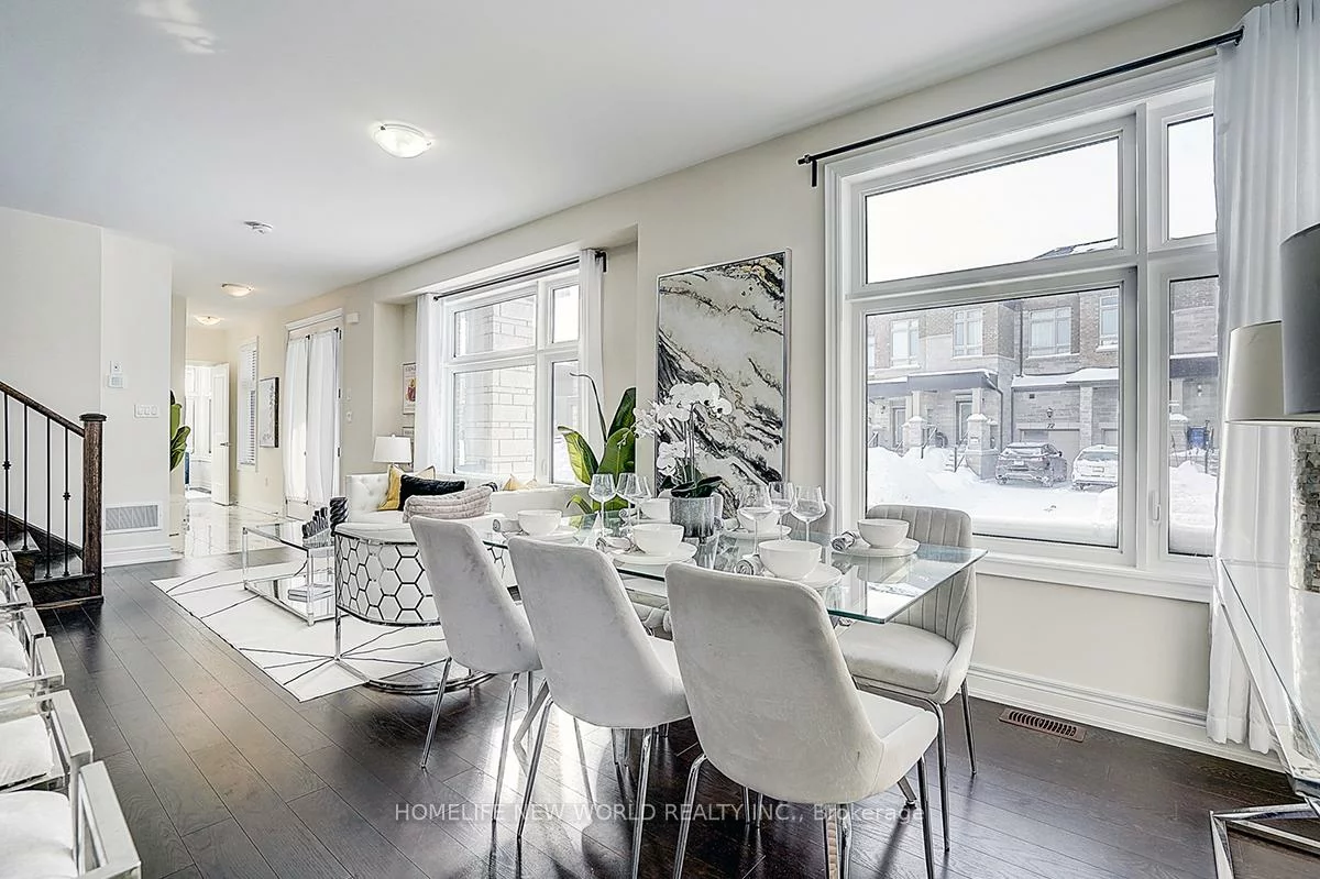 2, Hercules Club, Rural Richmond Hill, Richmond Hill