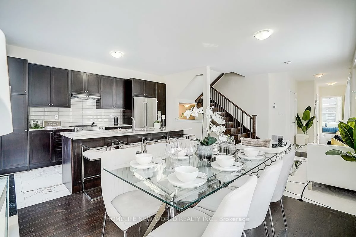 2, Hercules Club, Rural Richmond Hill, Richmond Hill