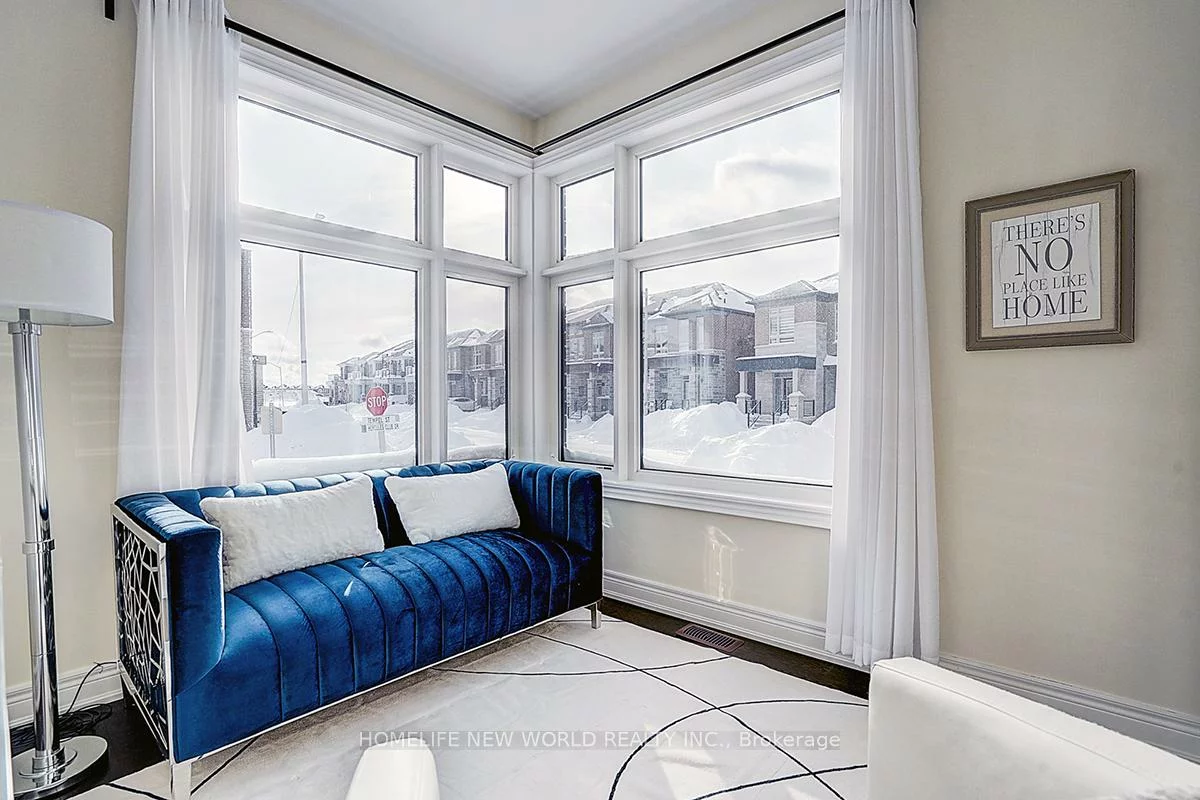 2, Hercules Club, Rural Richmond Hill, Richmond Hill