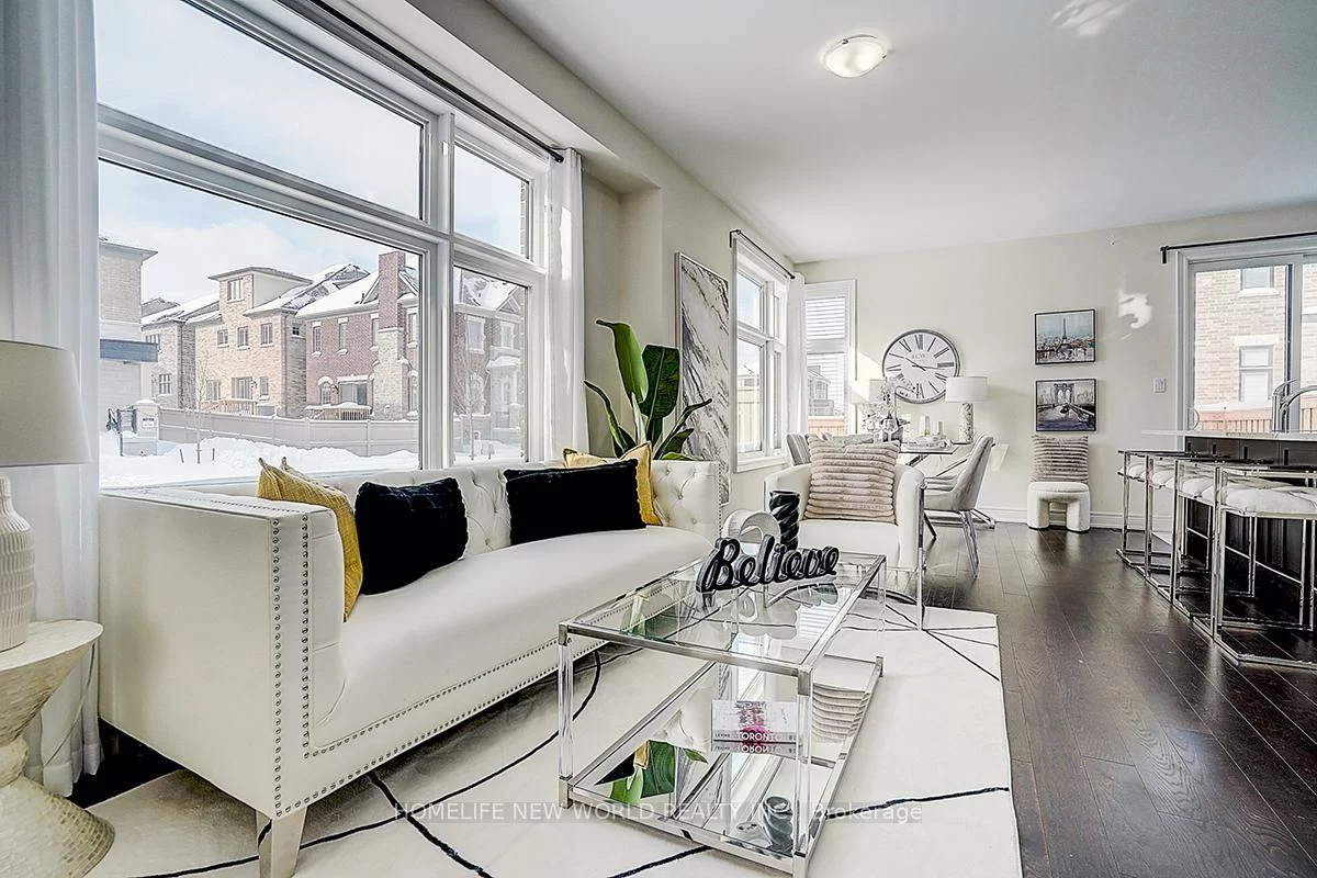 2, Hercules Club, Rural Richmond Hill, Richmond Hill