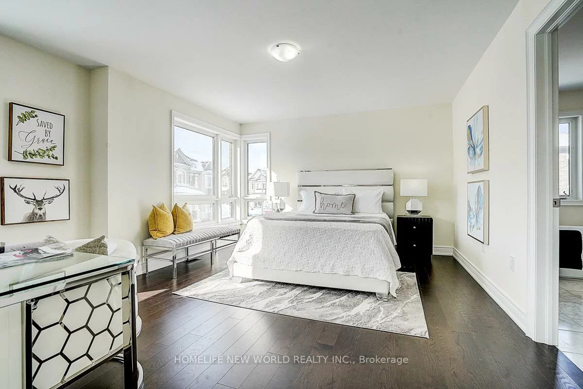 2, Hercules Club, Rural Richmond Hill, Richmond Hill