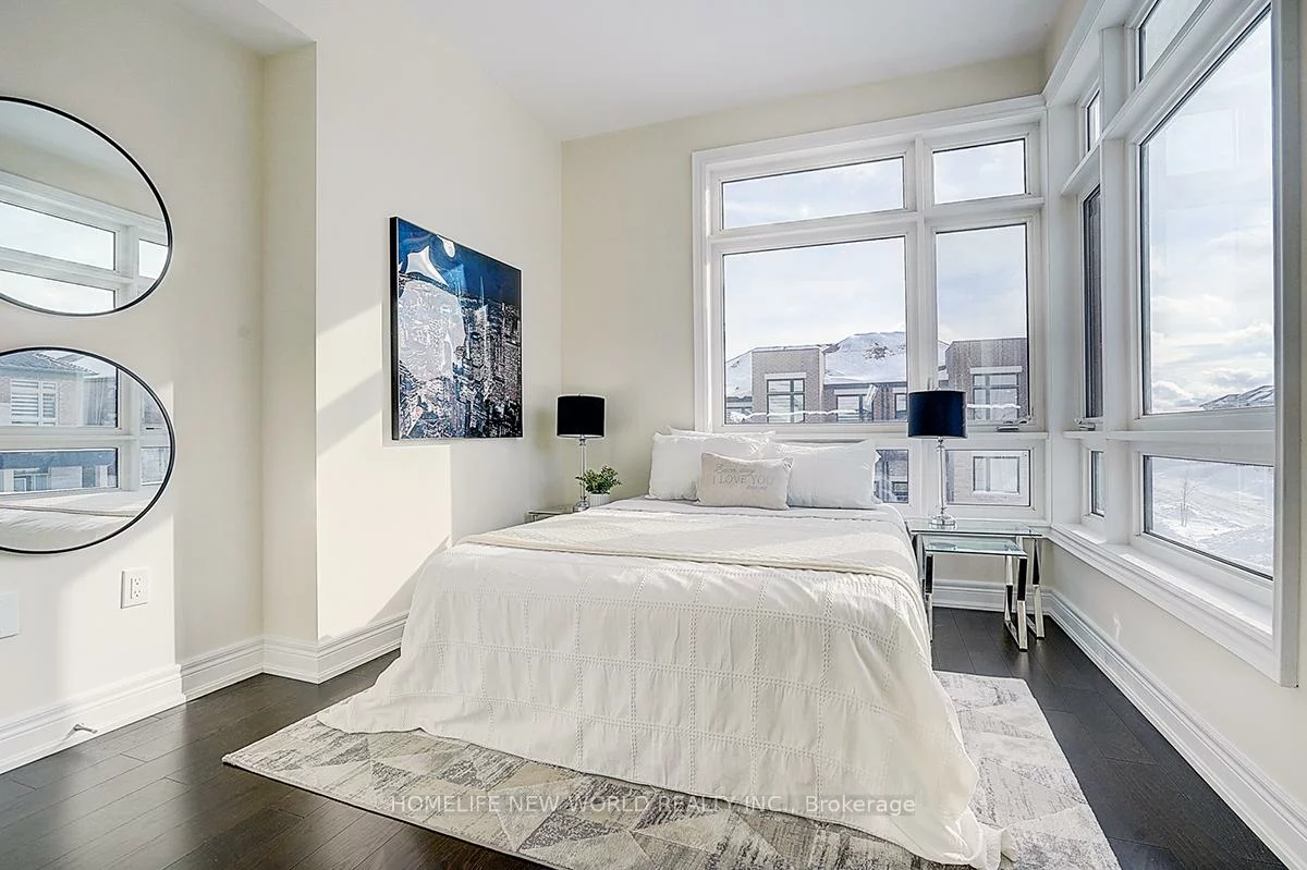 2, Hercules Club, Rural Richmond Hill, Richmond Hill