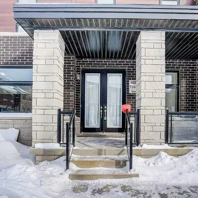 2, Hercules Club, Rural Richmond Hill, Richmond Hill