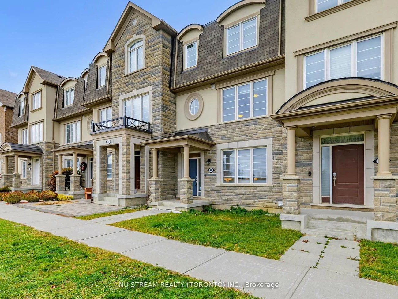 38, WILLIAM F.BELL, Rural Richmond Hill, Richmond Hill