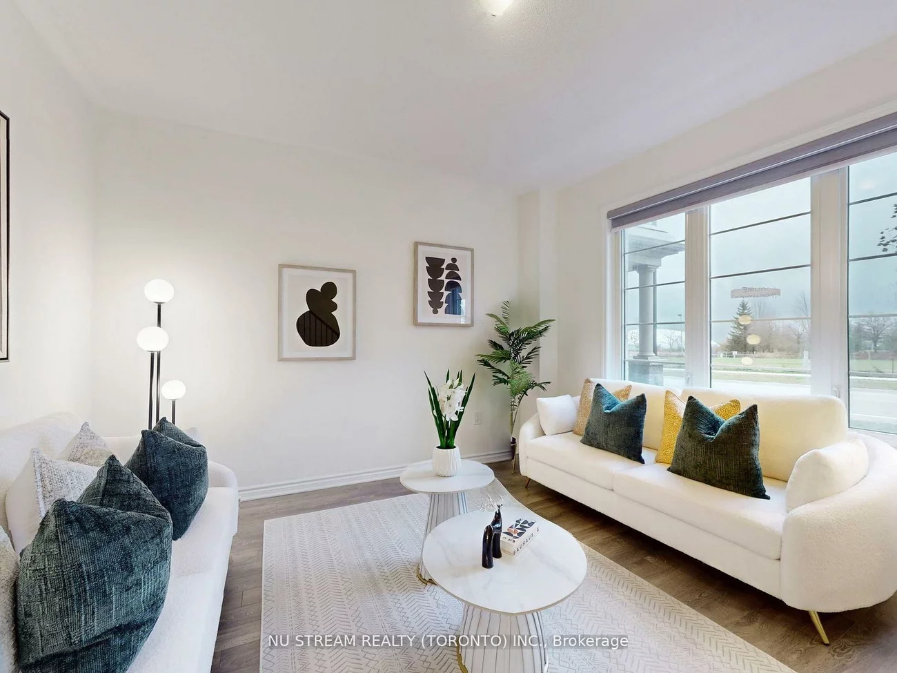 38, WILLIAM F.BELL, Rural Richmond Hill, Richmond Hill