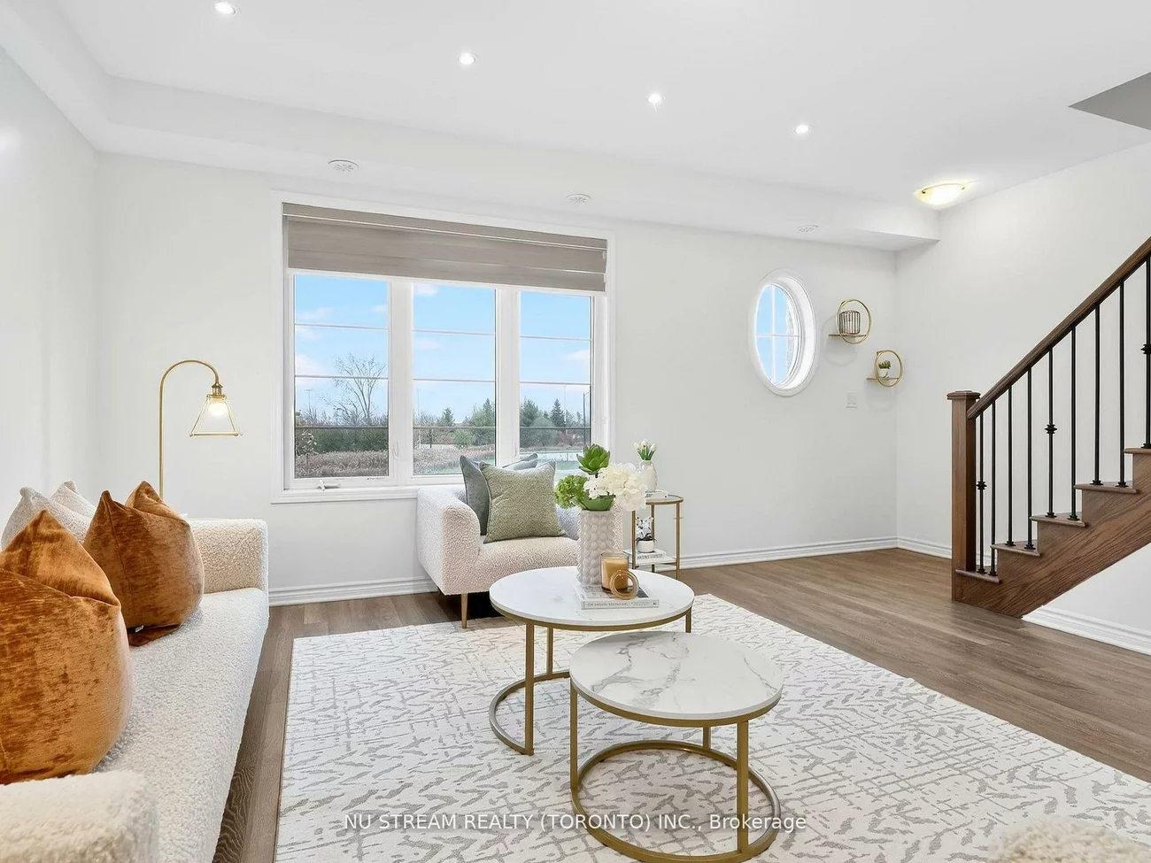 38, WILLIAM F.BELL, Rural Richmond Hill, Richmond Hill