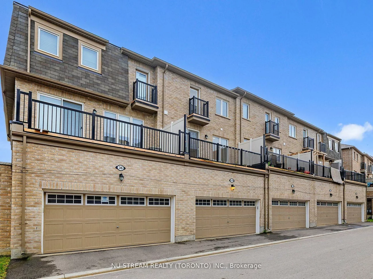 38, WILLIAM F.BELL, Rural Richmond Hill, Richmond Hill