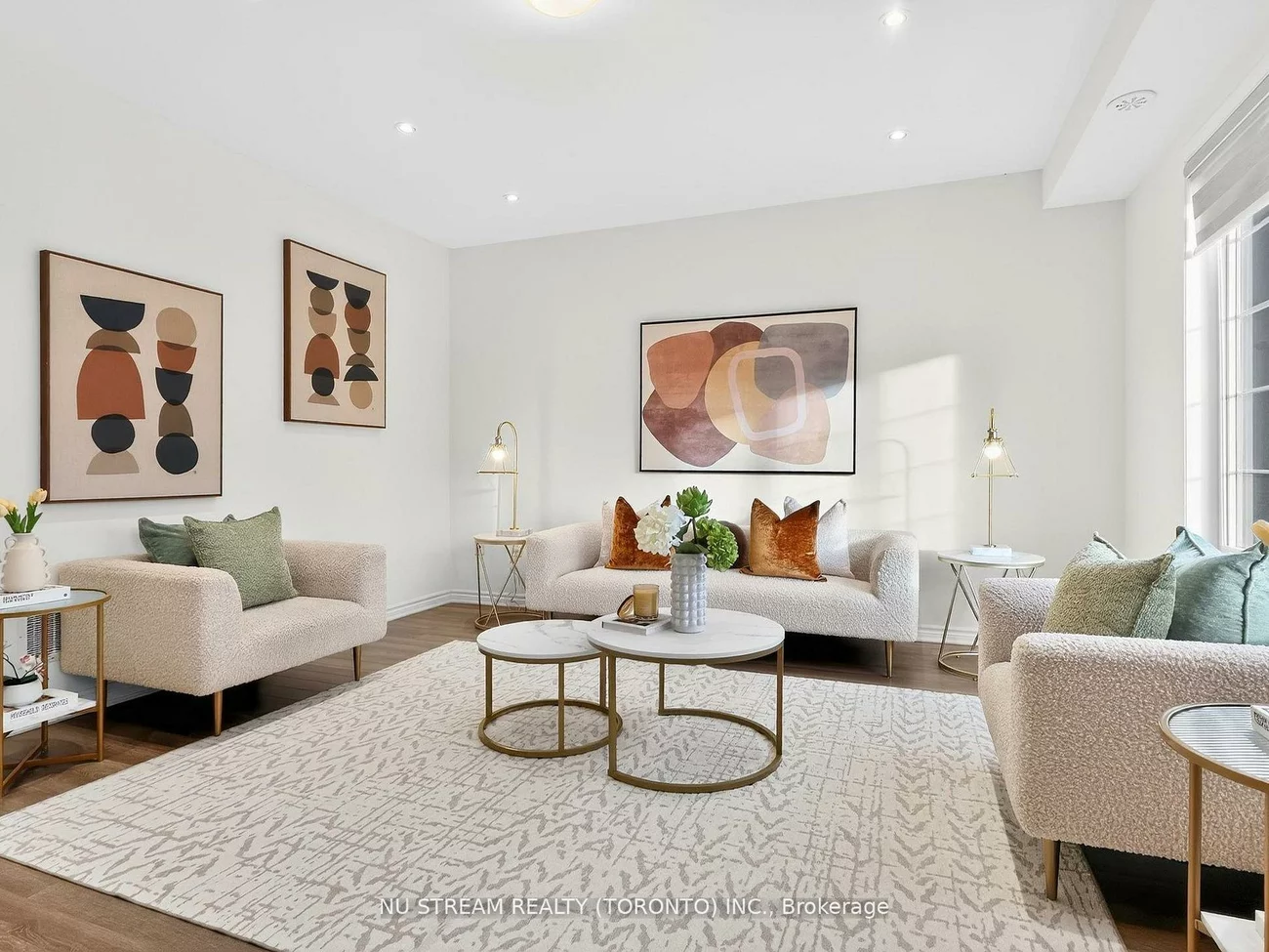 38, WILLIAM F.BELL, Rural Richmond Hill, Richmond Hill