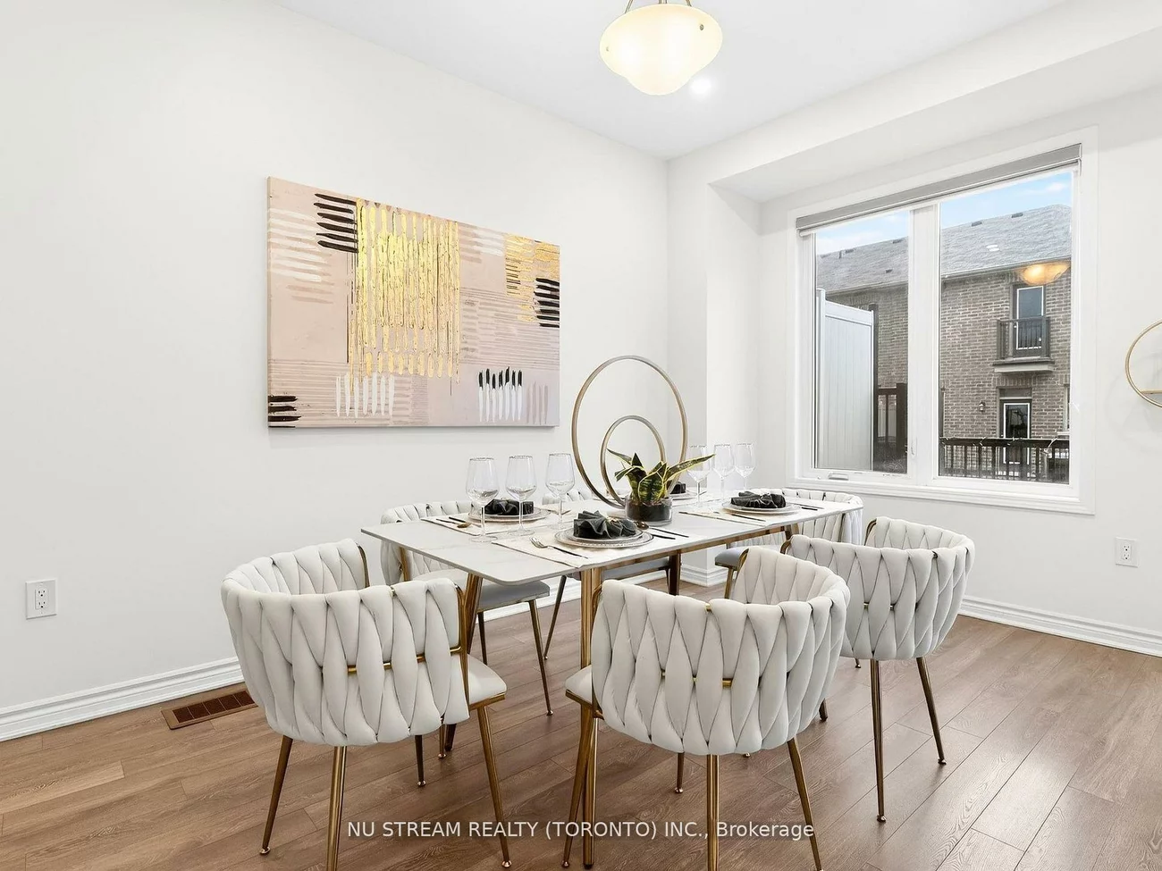 38, WILLIAM F.BELL, Rural Richmond Hill, Richmond Hill