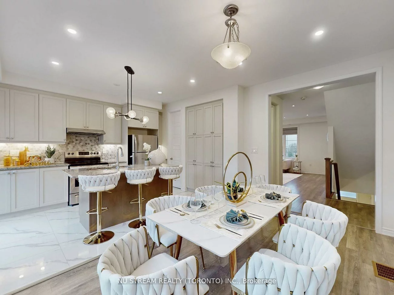 38, WILLIAM F.BELL, Rural Richmond Hill, Richmond Hill