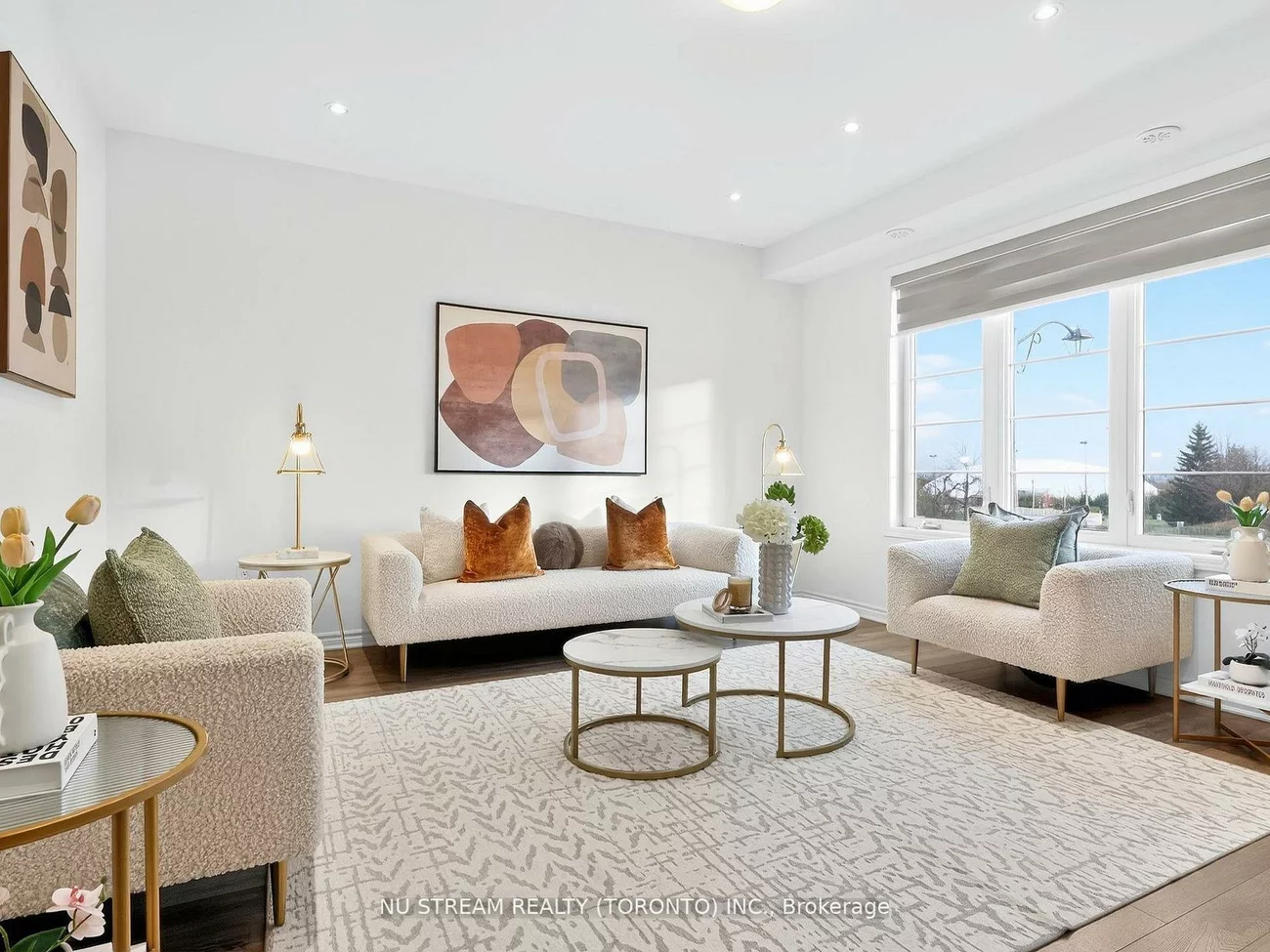 38, WILLIAM F.BELL, Rural Richmond Hill, Richmond Hill