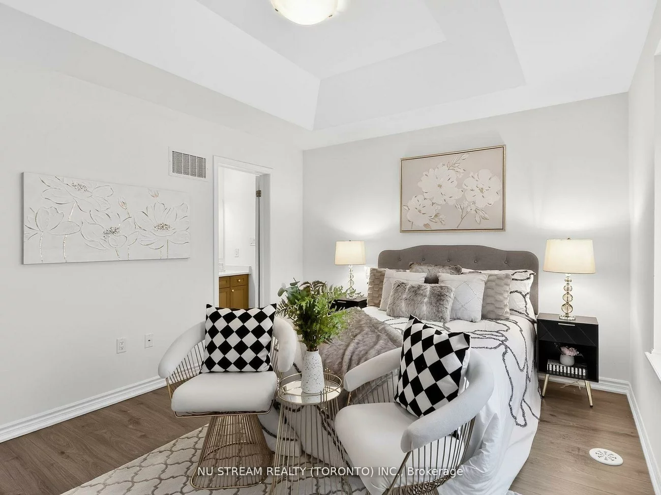 38, WILLIAM F.BELL, Rural Richmond Hill, Richmond Hill