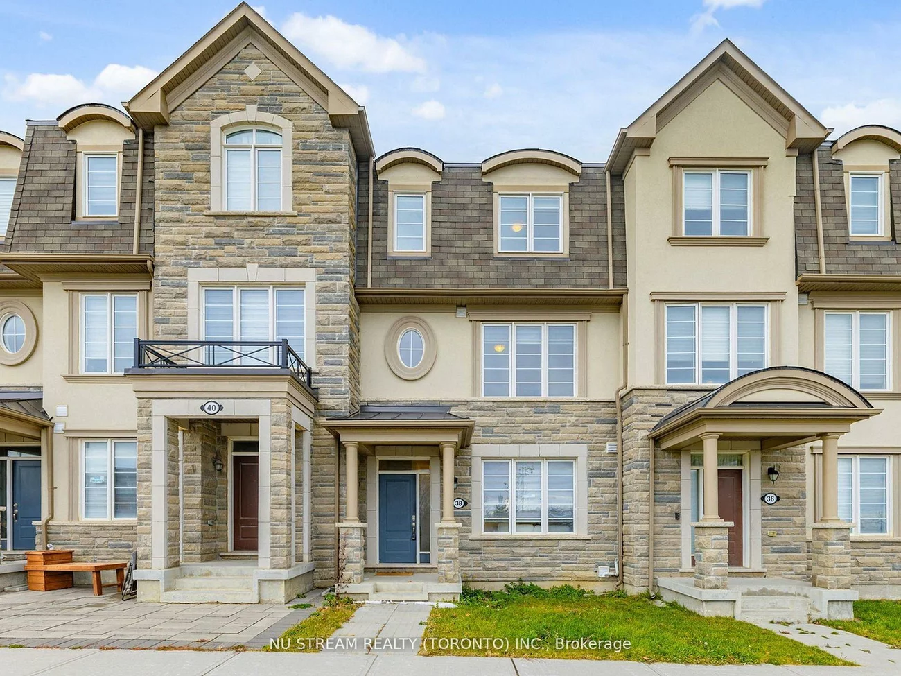 38, WILLIAM F.BELL, Rural Richmond Hill, Richmond Hill