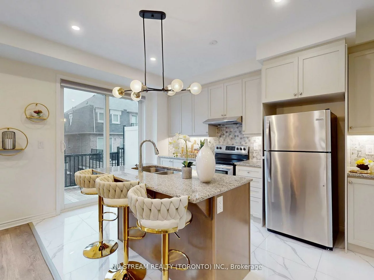 38, WILLIAM F.BELL, Rural Richmond Hill, Richmond Hill