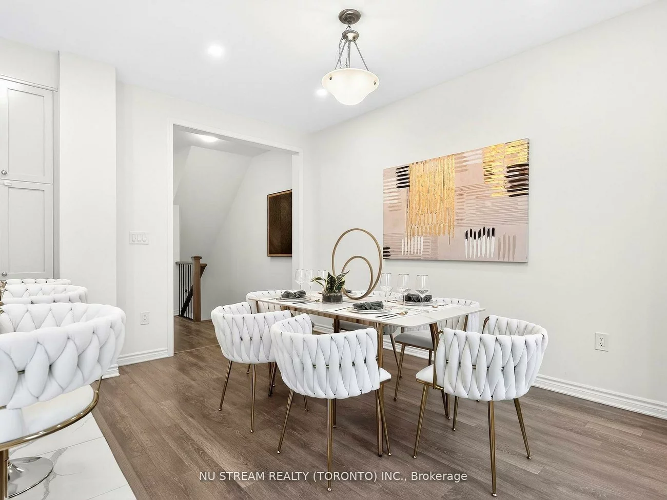 38, WILLIAM F.BELL, Rural Richmond Hill, Richmond Hill