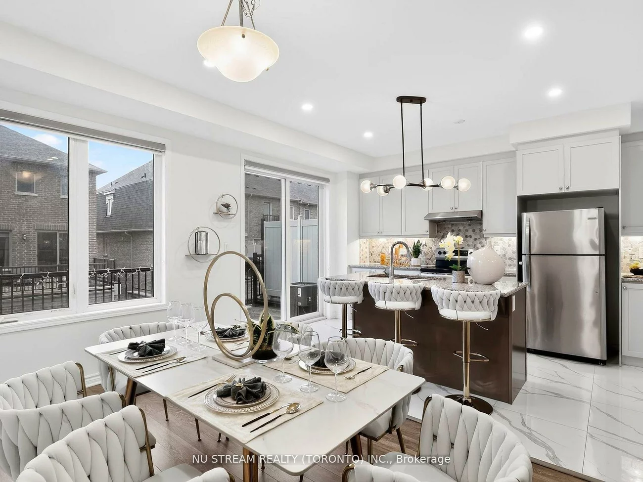 38, WILLIAM F.BELL, Rural Richmond Hill, Richmond Hill