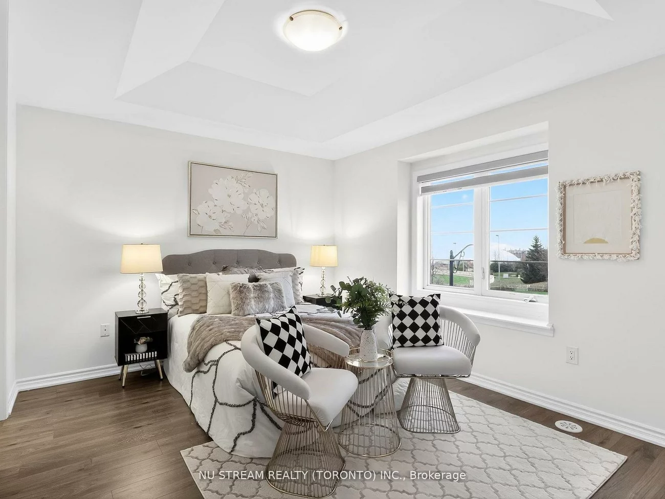 38, WILLIAM F.BELL, Rural Richmond Hill, Richmond Hill