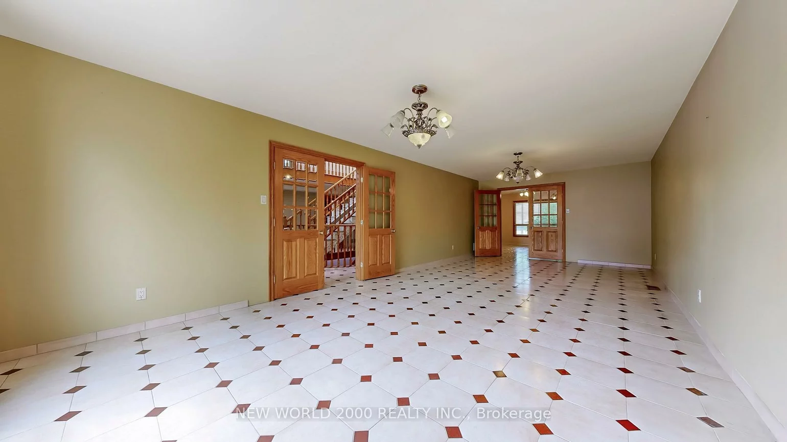 62, Langstaff, South Richvale, Richmond Hill