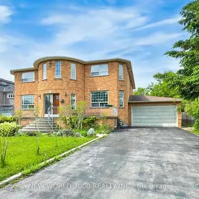 62, Langstaff, South Richvale, Richmond Hill