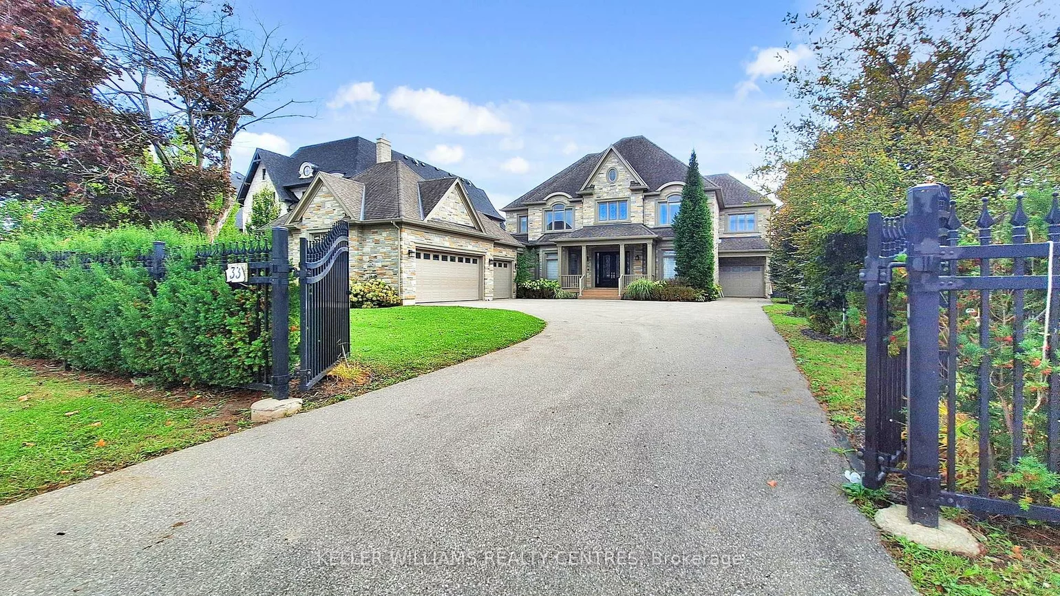 33, Maple Grove, Oak Ridges, Richmond Hill