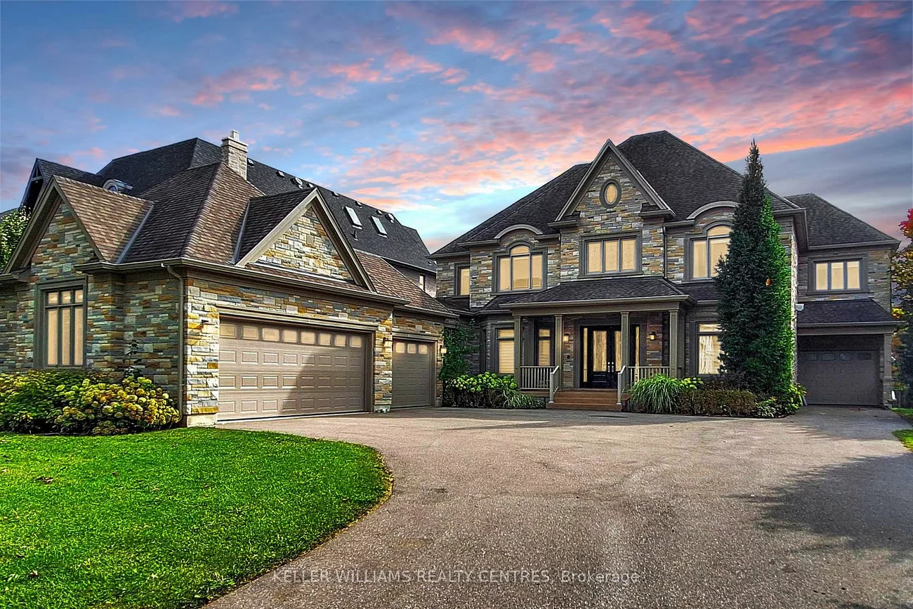 33, Maple Grove, Oak Ridges, Richmond Hill