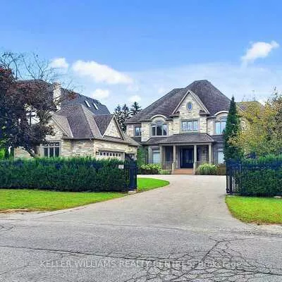 33, Maple Grove, Oak Ridges, Richmond Hill