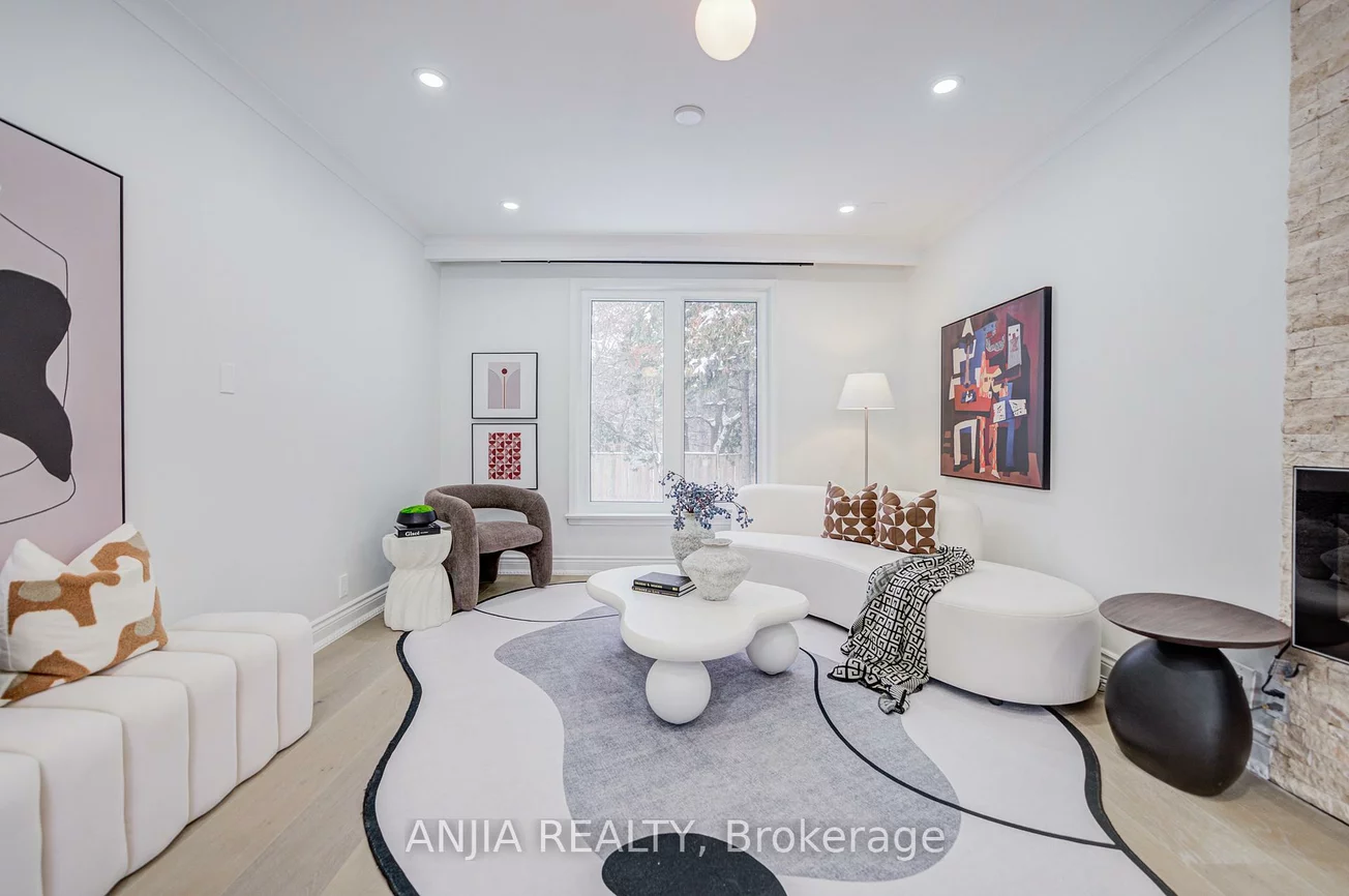 63, Rockport, Crosby, Richmond Hill