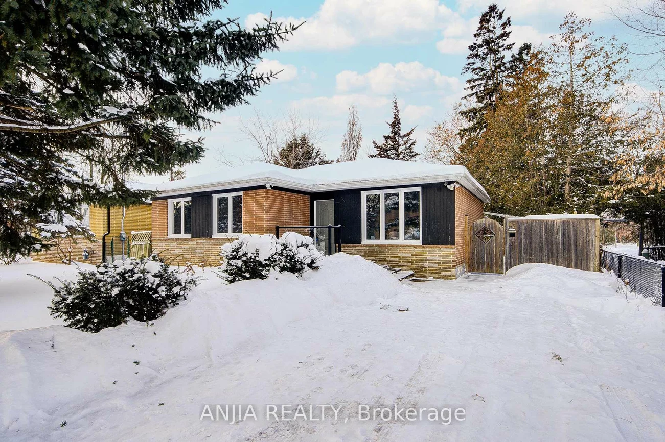 63, Rockport, Crosby, Richmond Hill