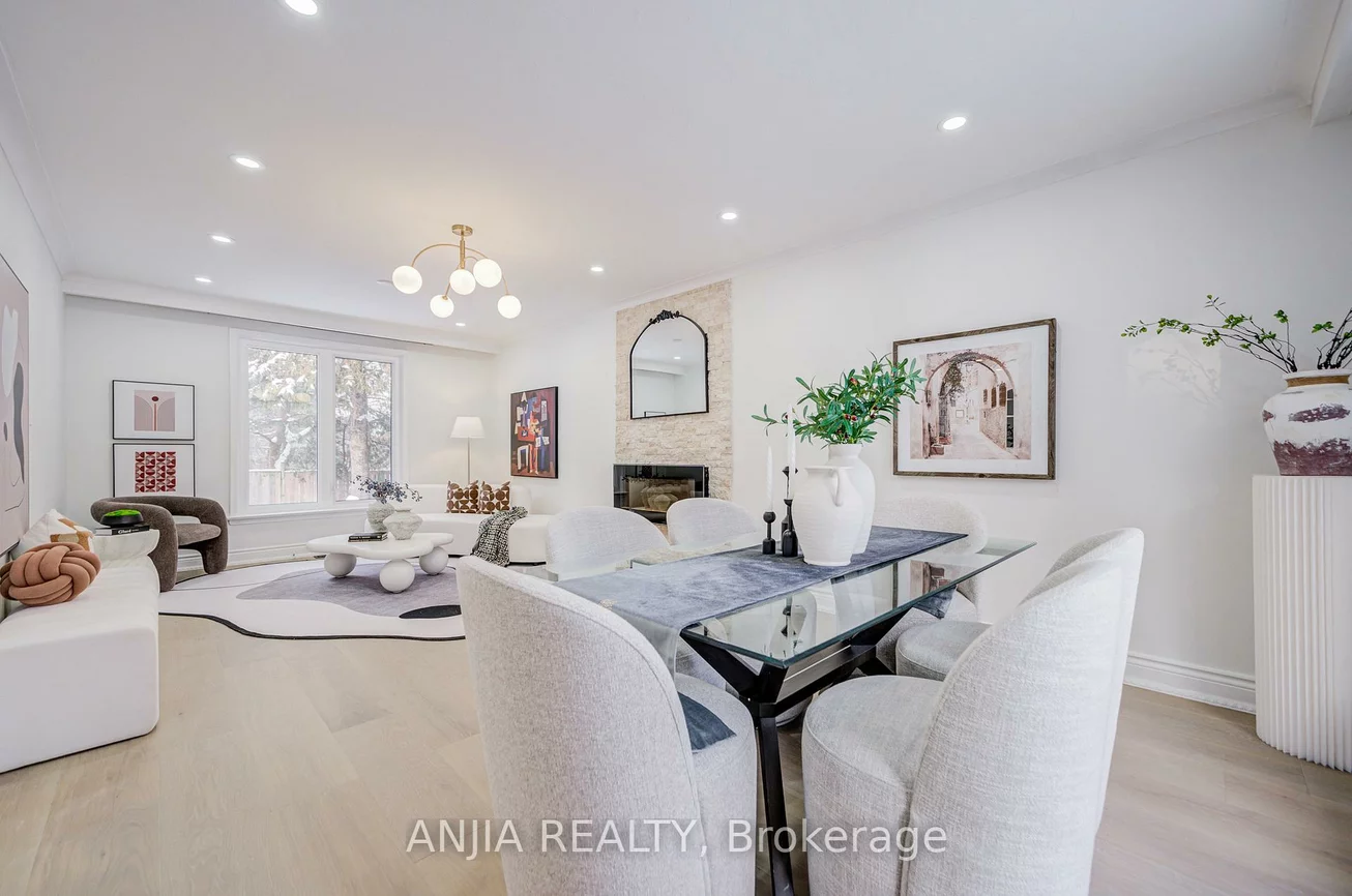 63, Rockport, Crosby, Richmond Hill