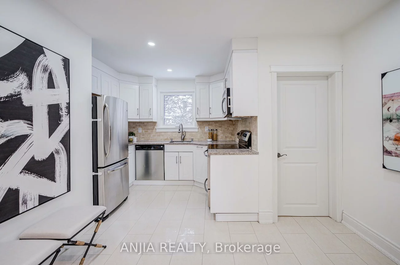 63, Rockport, Crosby, Richmond Hill