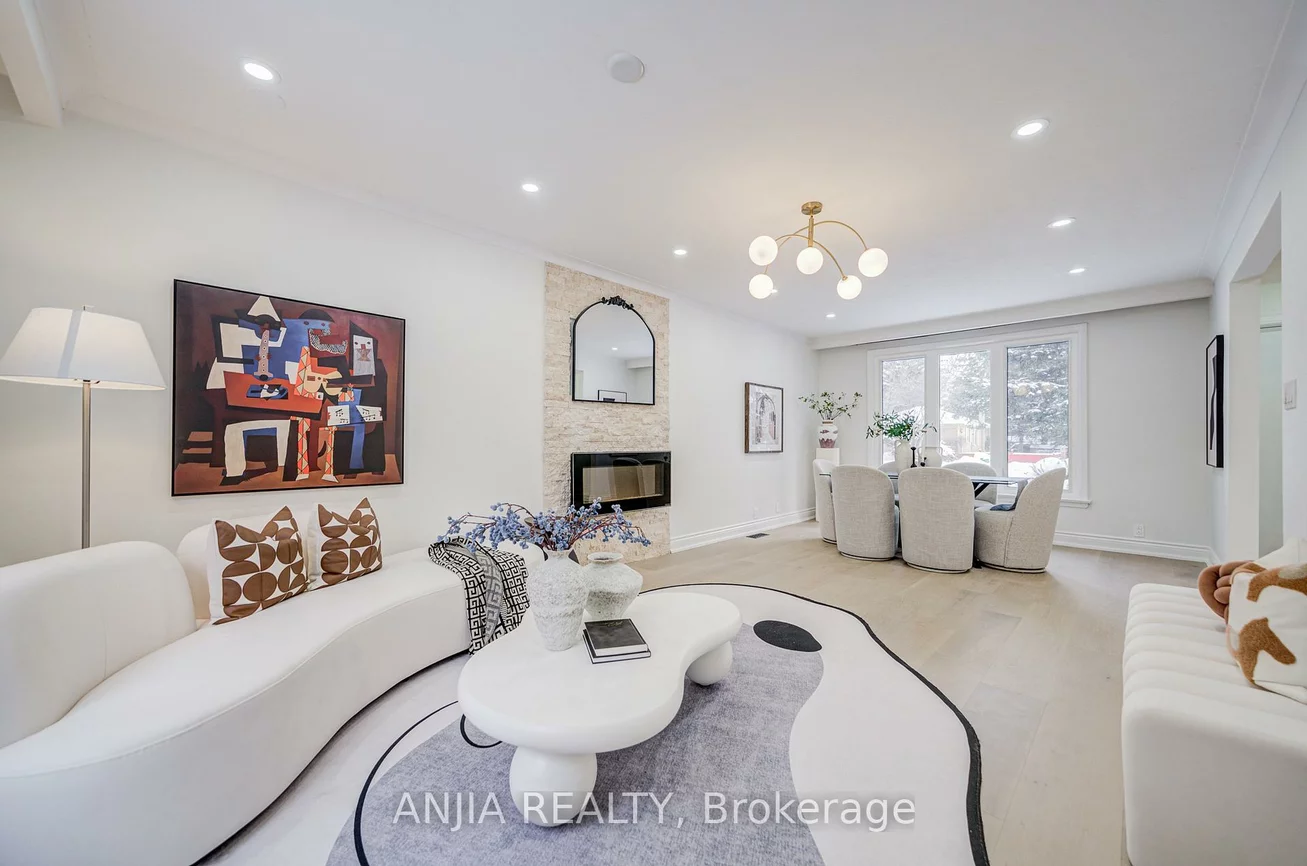 63, Rockport, Crosby, Richmond Hill