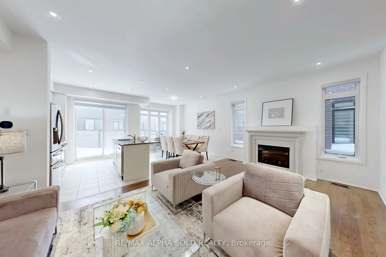 63, McCague, Rural Richmond Hill, Richmond Hill