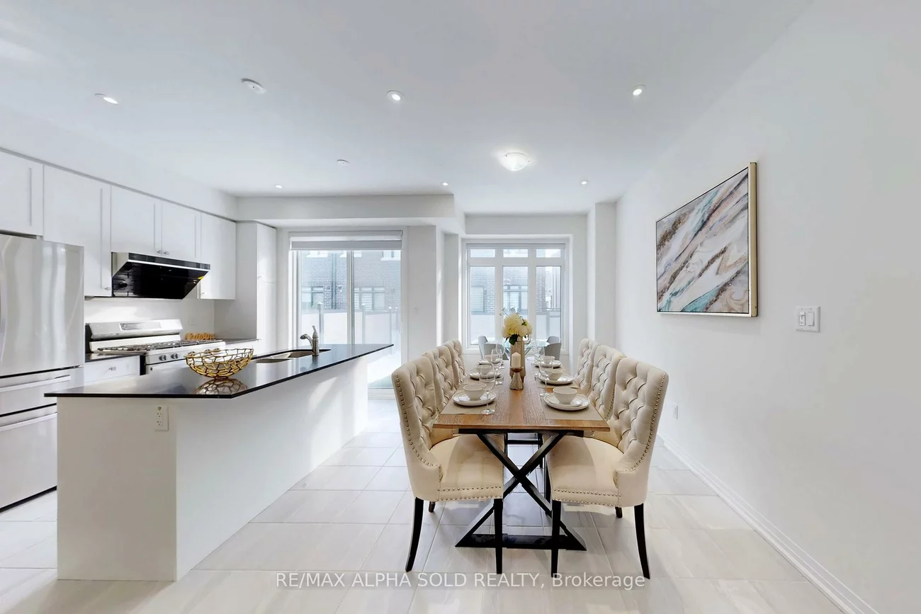 63, McCague, Rural Richmond Hill, Richmond Hill