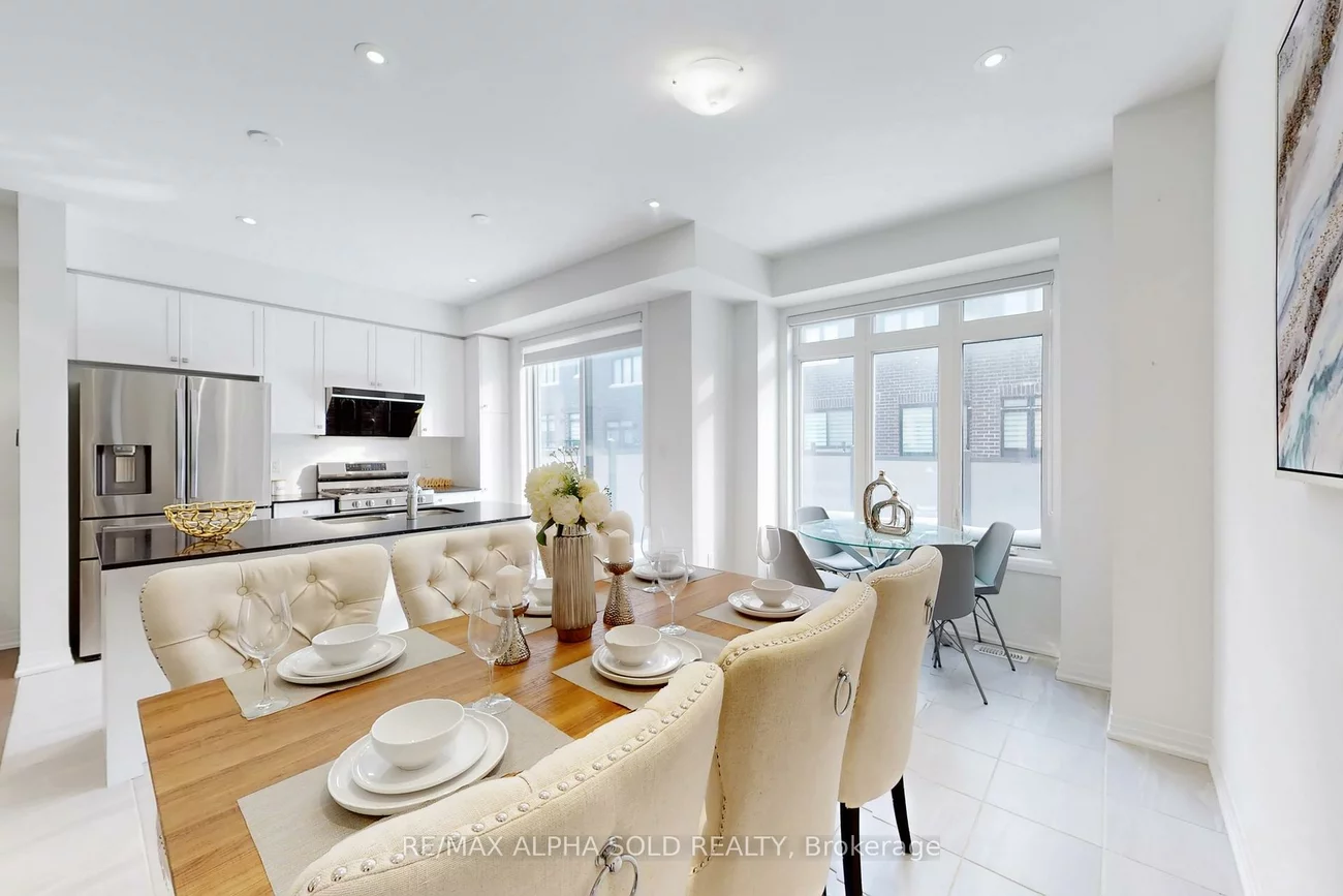 63, McCague, Rural Richmond Hill, Richmond Hill