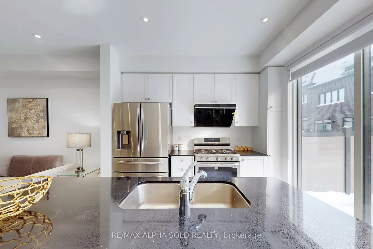 63, McCague, Rural Richmond Hill, Richmond Hill