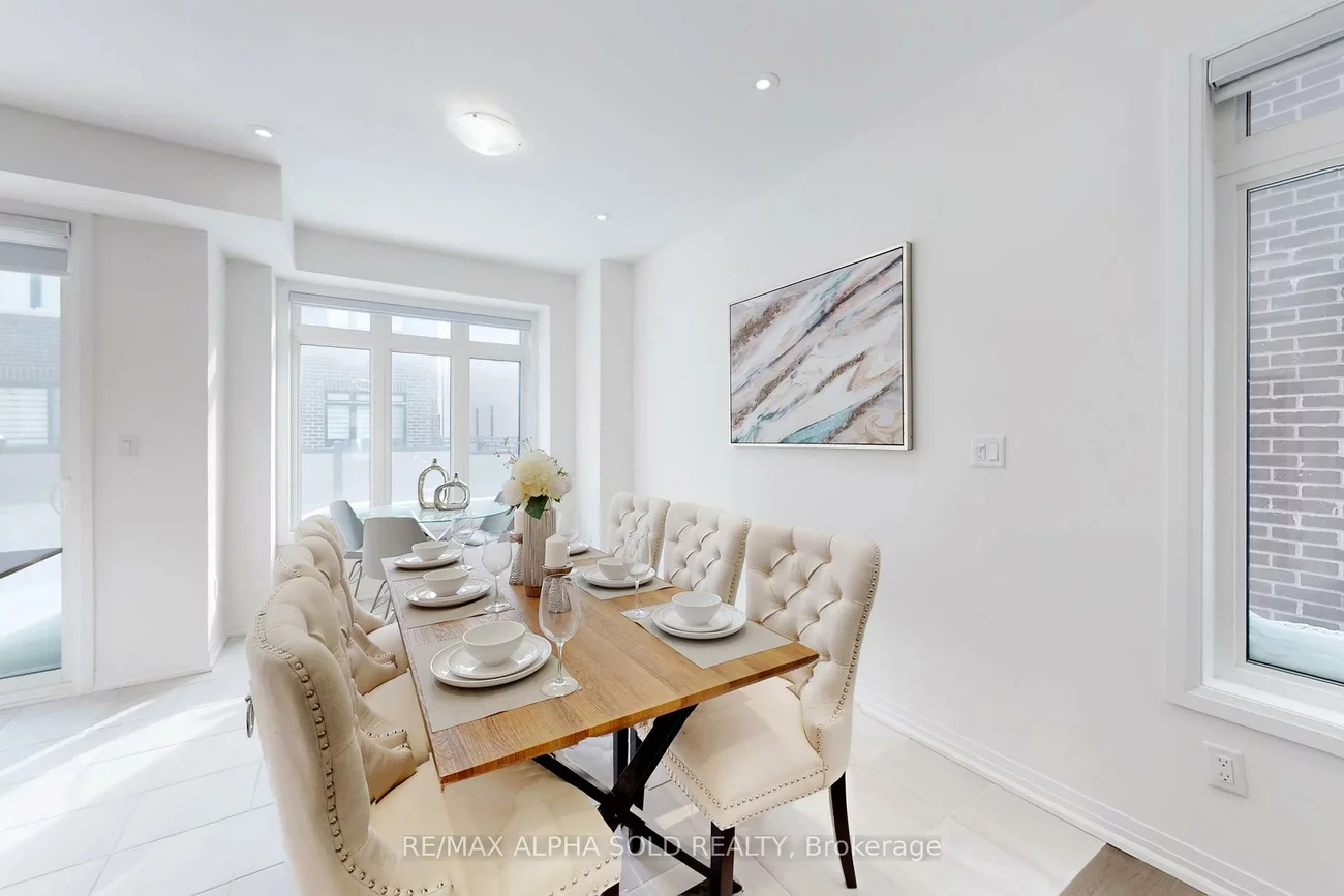 63, McCague, Rural Richmond Hill, Richmond Hill