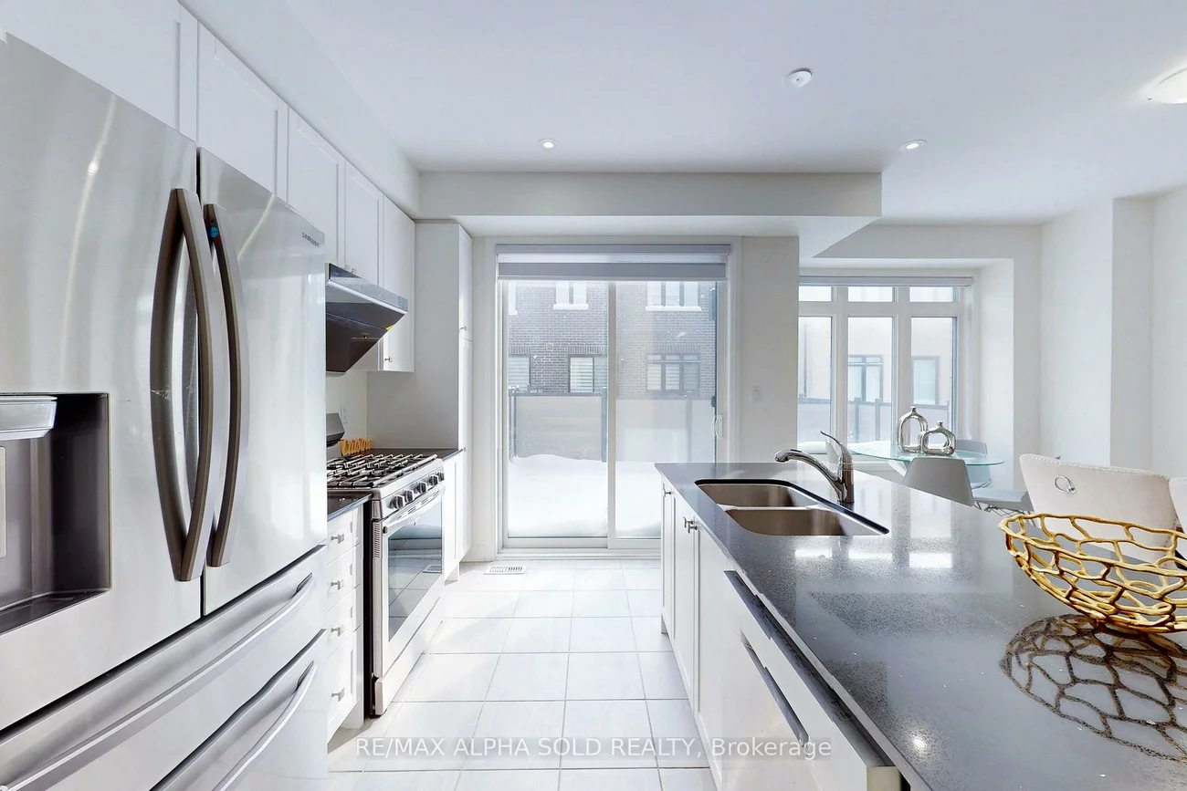 63, McCague, Rural Richmond Hill, Richmond Hill