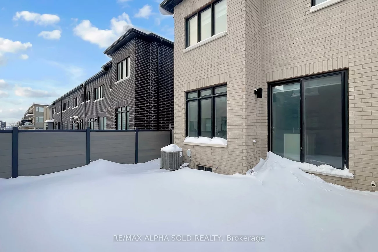 63, McCague, Rural Richmond Hill, Richmond Hill