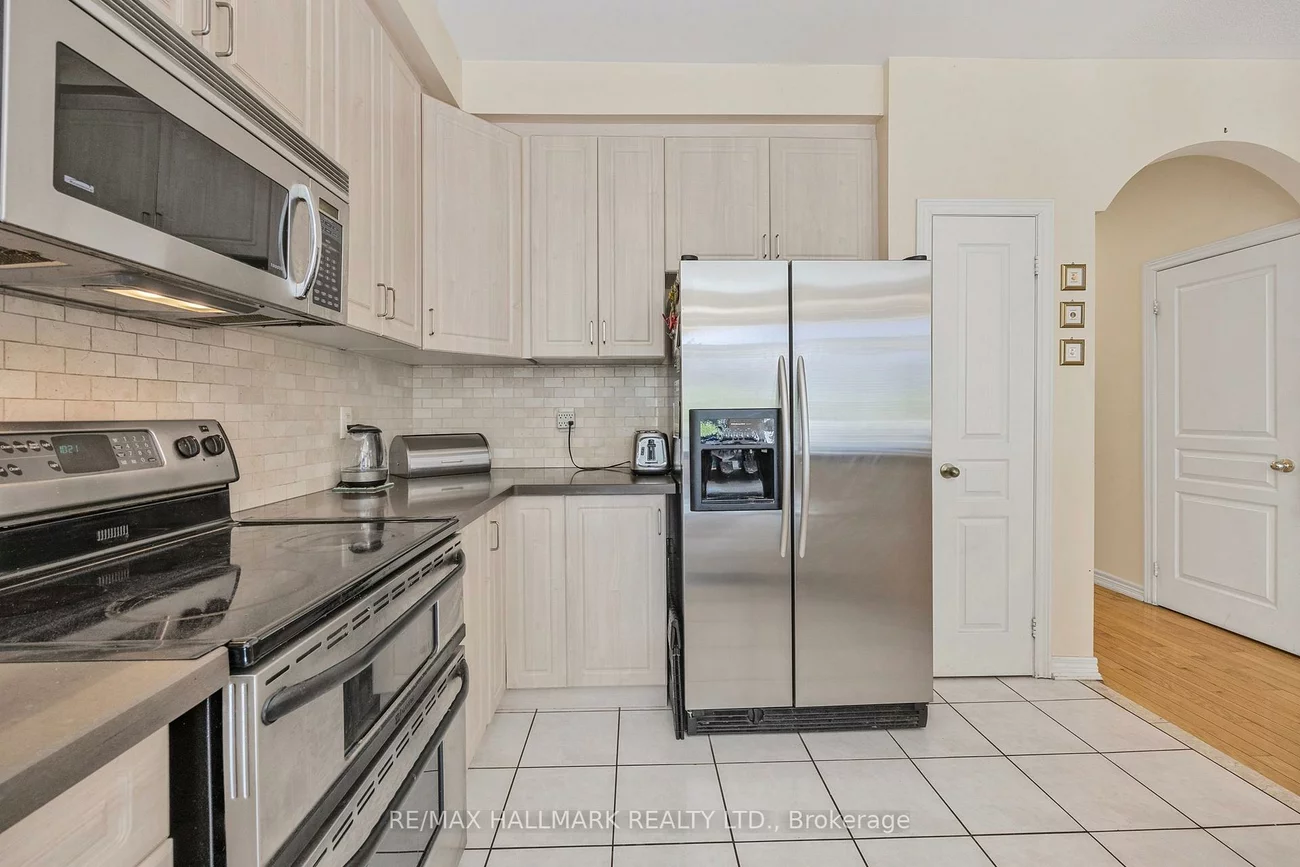 60, Cider, Oak Ridges, Richmond Hill