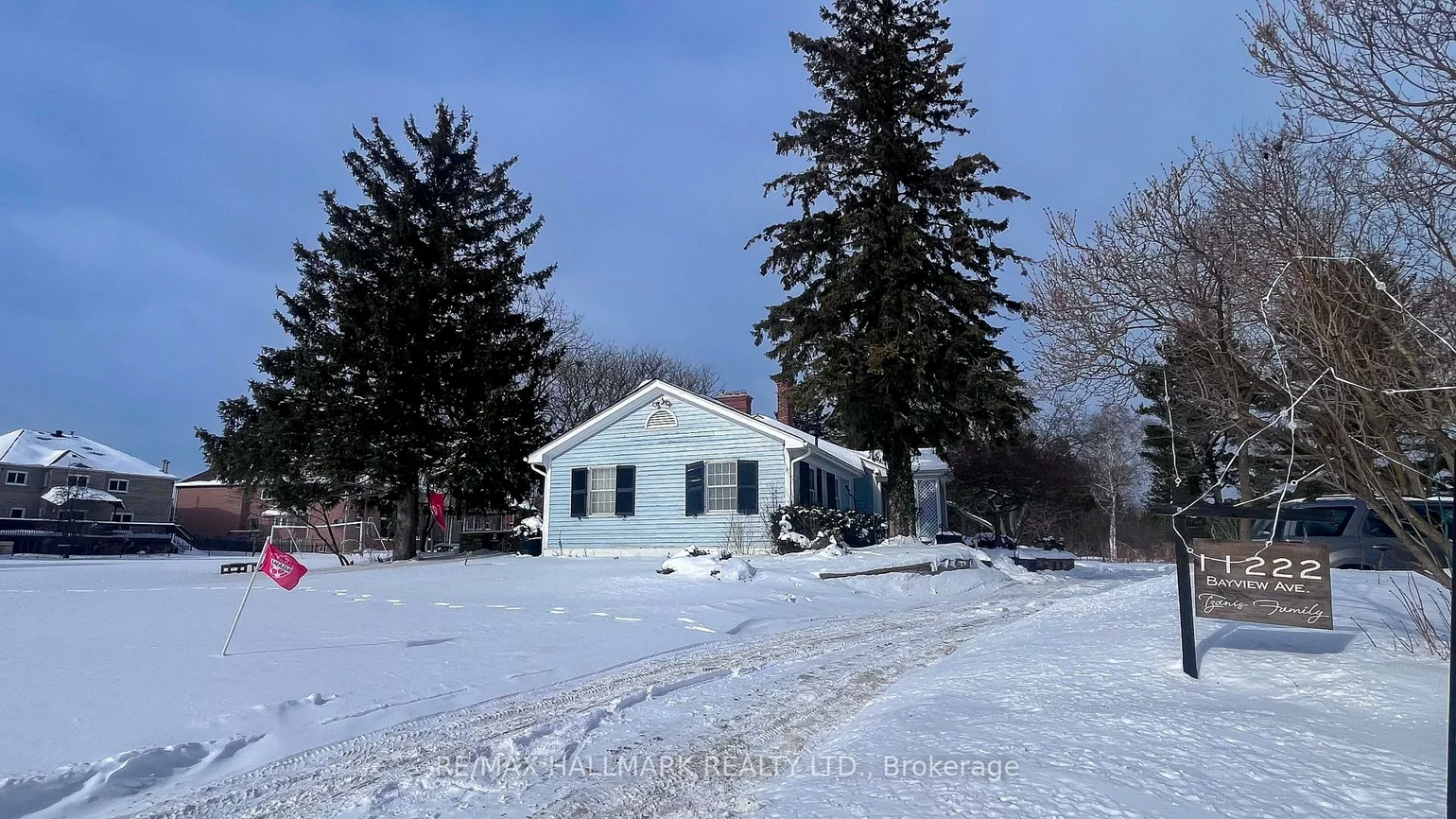 11222, Bayview, Devonsleigh, Richmond Hill