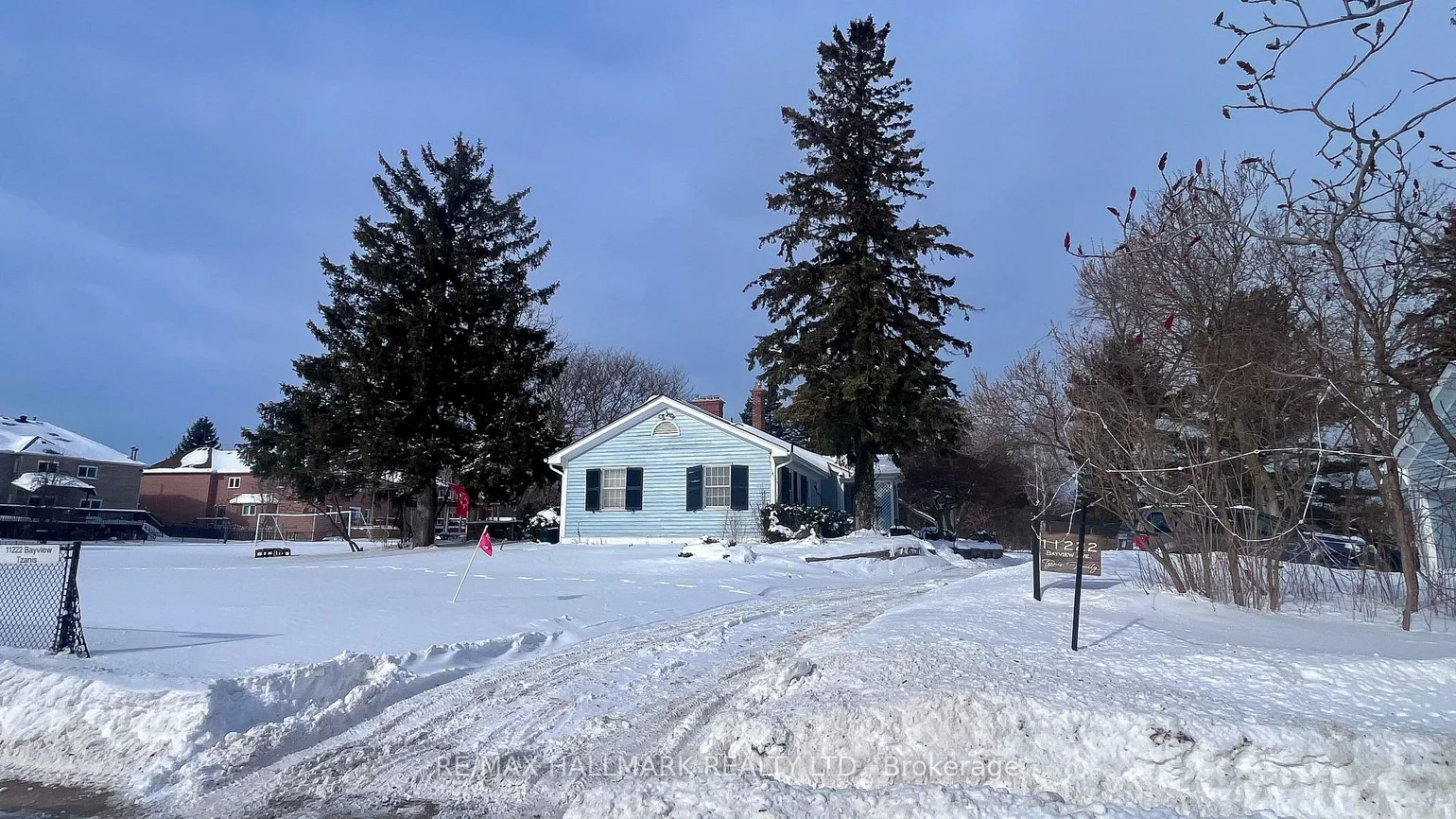 11222, Bayview, Devonsleigh, Richmond Hill