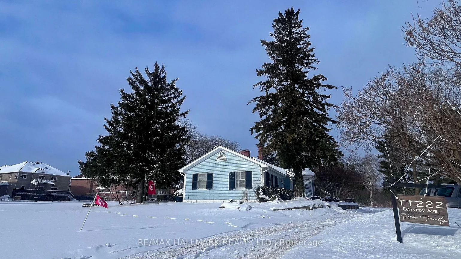 11222, Bayview, Devonsleigh, Richmond Hill