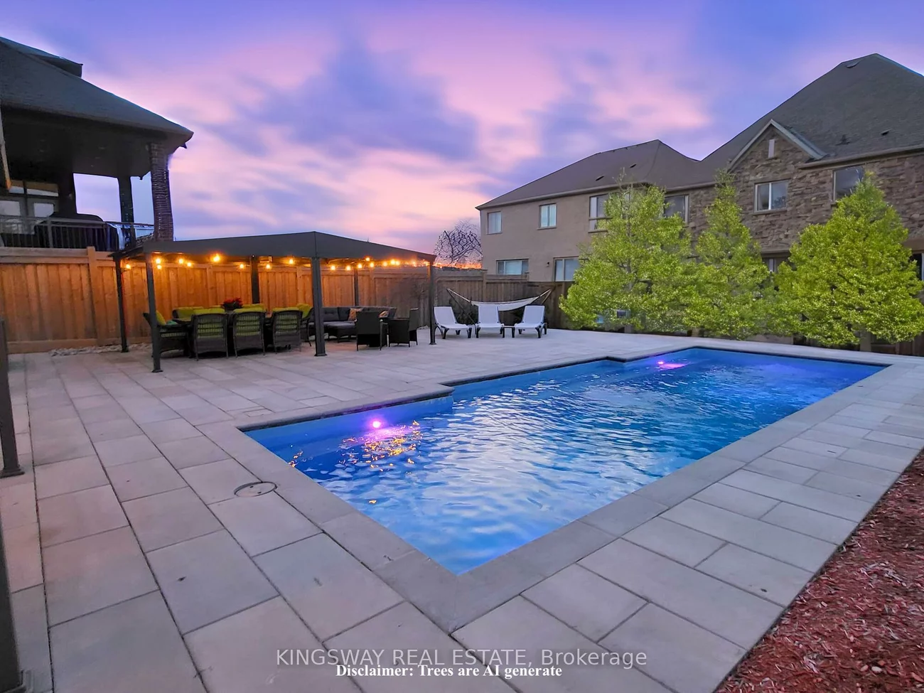 70, Bond, Oak Ridges, Richmond Hill