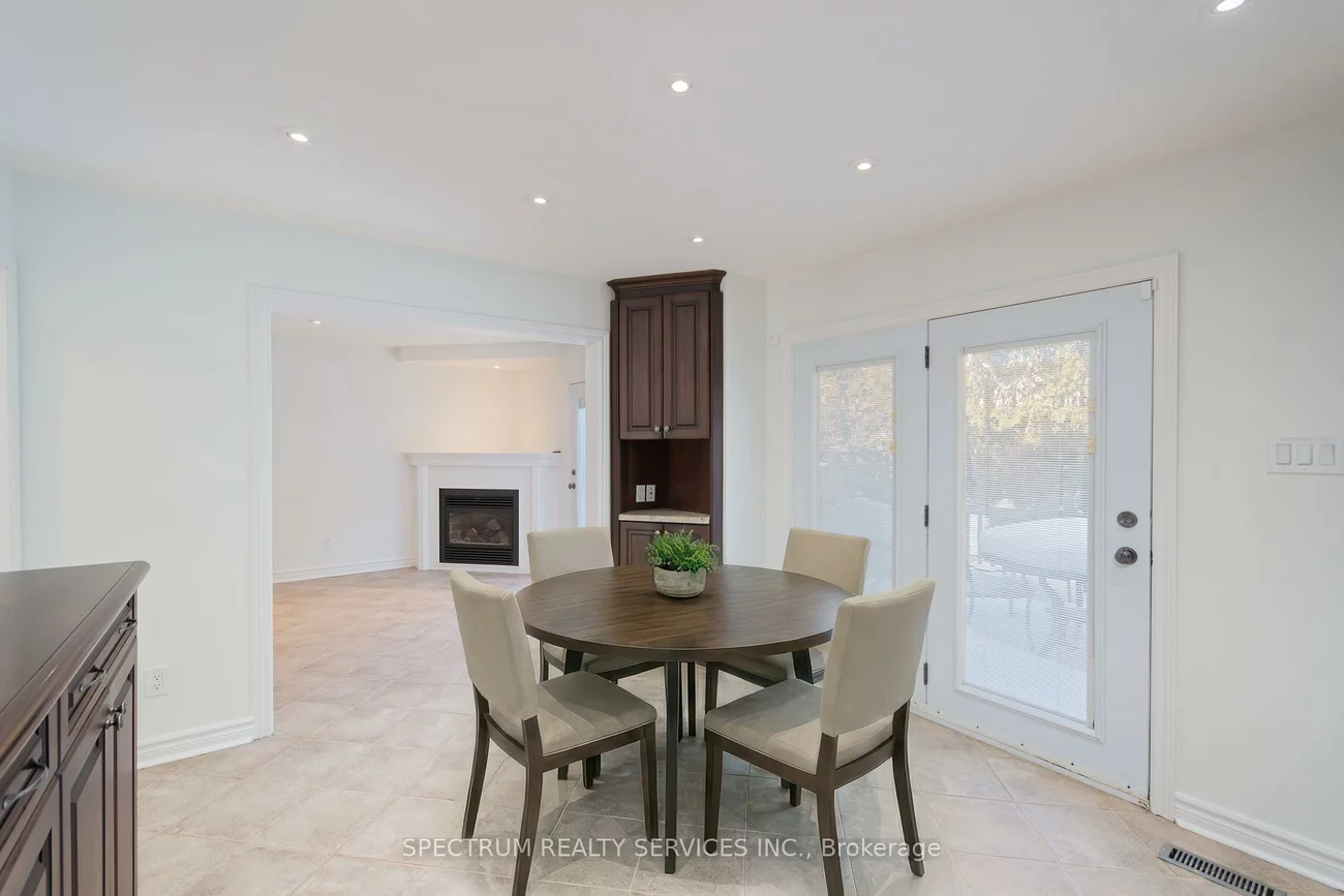 107, Carrington, Mill Pond, Richmond Hill