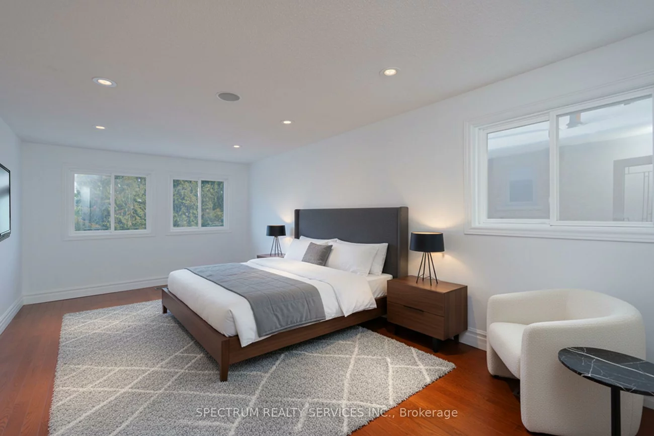 107, Carrington, Mill Pond, Richmond Hill