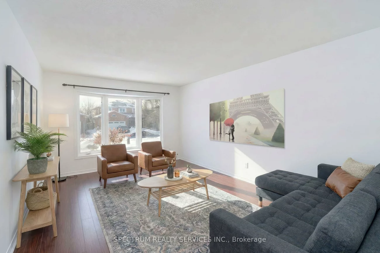 107, Carrington, Mill Pond, Richmond Hill