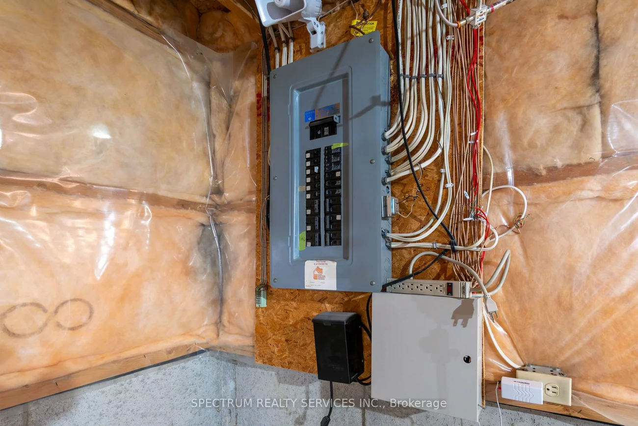 107, Carrington, Mill Pond, Richmond Hill